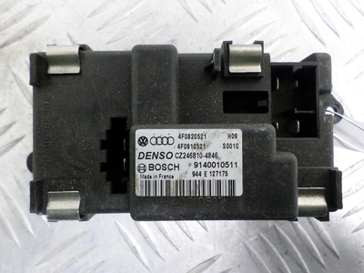 4F0820521 Резистор отопителя Audi A6 C6 (4F2) 2004 - 2008 2005 ,