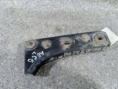 4B0807283B кронштейн крепления бампера Audi A6 4B/C5 2003