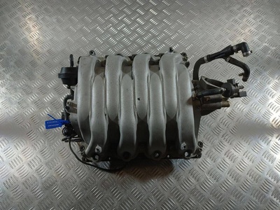079133185K коллектор впускной Audi A6 4F/C6 2006 ,079133185AF,079133185E,079133185J