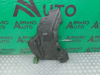 6477206230 Ящик для инструментов TOYOTA CAMRY V50 2011-2017 , 10