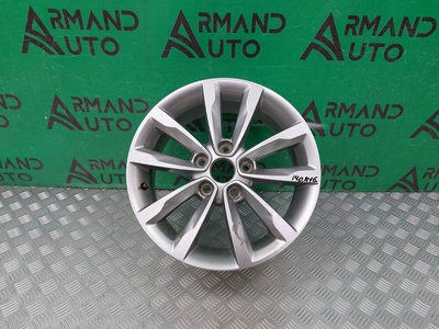 529103Z600 диск колесный r16 Hyundai I40 1 DF , на Авито