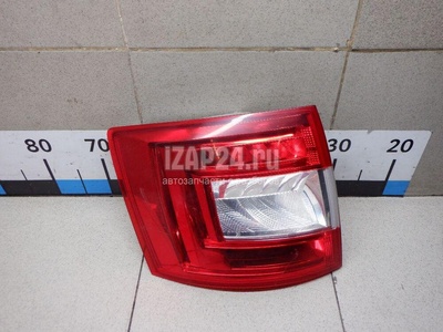 5e9945111a Фонарь задний левый VAG Octavia (A7) (2013 - )