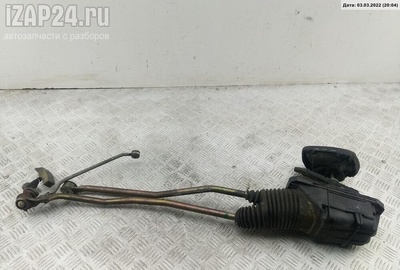 4B0711055J Кулиса КПП Audi A6 C5 (1997-2005) 2002