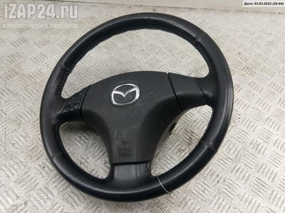 Руль Mazda MPV (1999-2006) LW 2004