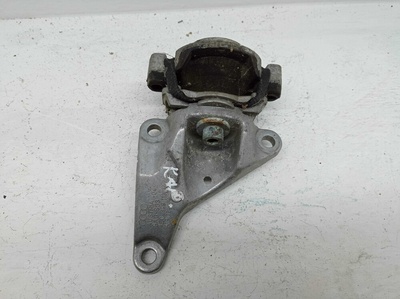 4E0399113AA Кронштейн КПП Audi A8 D3 (4E2) рестайлинг 1 2005 - 2007 2005 ,
