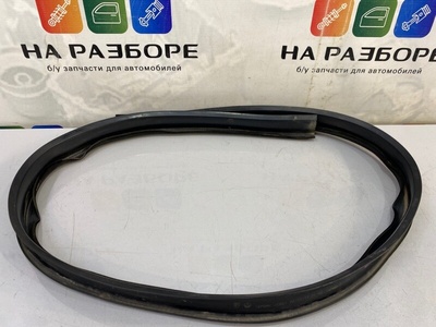 768610008R уплотнительная резинка дверного проема Верх. Renault Duster HSM 2012