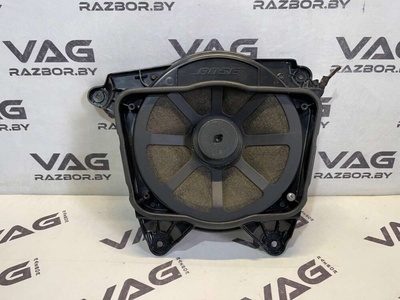 4H0035481A Сабвуфер Audi A8 D4 (S8) 2013