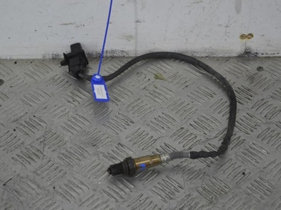 226A47142R Лямбда-зонд Nissan Qashqai (J10) (2006-2014) 2008 , 8200406337, 0281004027