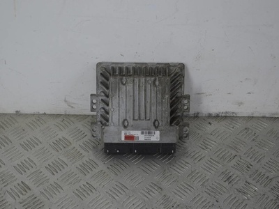 237100307R Блок управления двигателем Renault Scenic 3 (2008-2015) 2010 , 237100033R