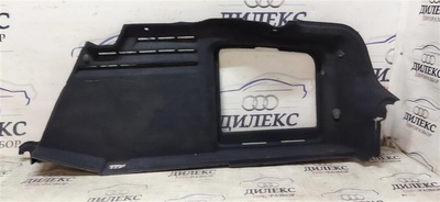 4F5863888B обшивка багажника Audi A6 (C6 4F) 2004-2011