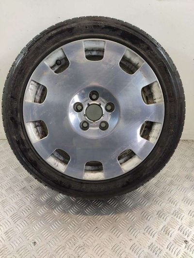 Диск литой Volkswagen Passat B5 2000