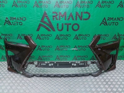 521194D938 Бампер LEXUS RX 4 2015 , 5211948D40, 10