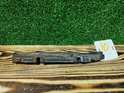A2038890195 Кронштейн крепления бампера переднего Mercedes C W203 2003