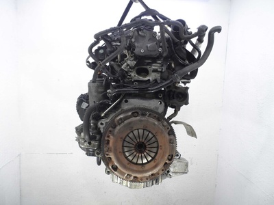 045903023A Генератор Volkswagen Polo IV (9A,9N) 2001 - 2005 2004 ,