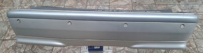 A2028800252 бампер задняя мерседес w202 рестайлинг elegance pdc 744