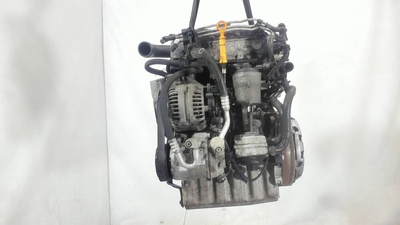 045903023AX Генератор Volkswagen Polo 2005-2009 2007