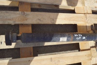 8E0521101E вал карданный audi a4 b6 1.8t bex