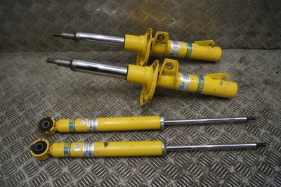 24172936 passat cc амортизатор bilstein передний заднего набор