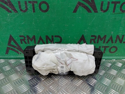 a1768600002 Подушка безопасности Mercedes A-Class W176 2012-2018