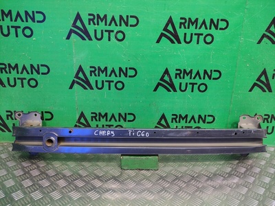 T152803700DY усилитель бампера CHERY TIGGO 7 1 2016 , 1