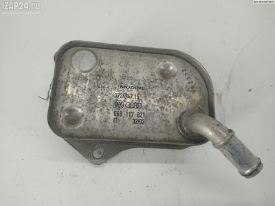 06B117021 Прочая запчасть Audi A4 B6 (2001-2004) 2002