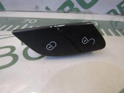 A2518200910 Кнопка центрального замка Mercedes ML W164 2006