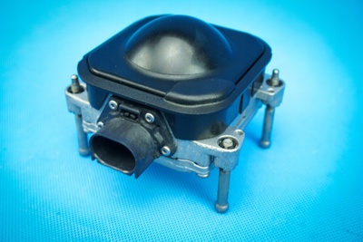 4G0907541B Distronic radar ACC Audi A6 4G A7 Lift
