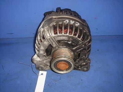 03C903023A Генератор Volkswagen Sharan 1 поколение 2000