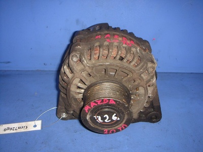 A3TB4981 Генератор Mazda MPV 2 поколение 2002