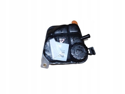A1665000049 мерседес x166 gls бачёк расширительный