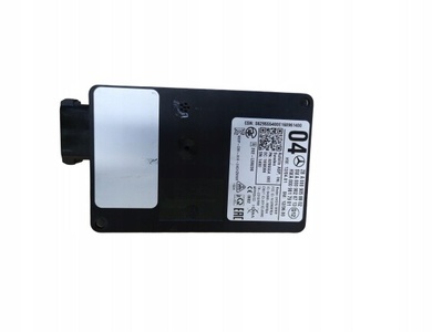 A0009058802 мерседес gls x166 блок радар blis