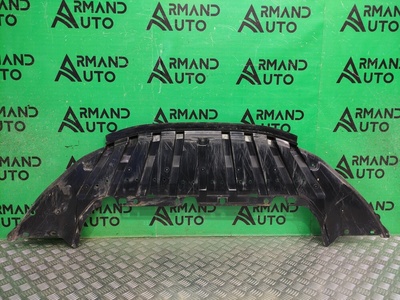 1699241 Пыльник бампера (двигателя) FORD C-MAX 2 2010-2015 , am51a8b384ab, 3