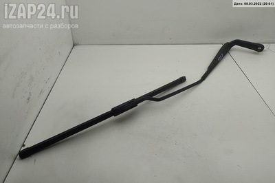 1M1955410D Щеткодержатель (поводок стеклоочистителя) передний Прав. Seat Leon (1999-2005) 2001