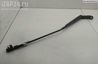 00006429X5 Щеткодержатель (поводок стеклоочистителя) передний R Peugeot 407 2006
