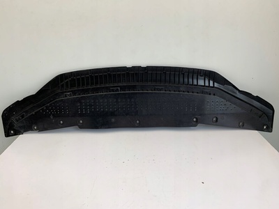 4K8807611C audi rs6 rs7 4k крышка плита под бампер передний