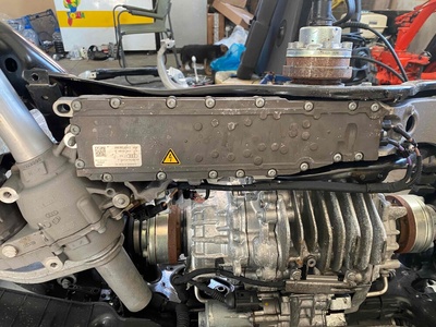4n0907484c Балка подвески задняя Audi S8 D5 (2019—2023) 2020 ,4n0501033g,4n0501055l