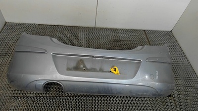 13242158 Бампер зад. Opel Corsa D 2006-2011 2009