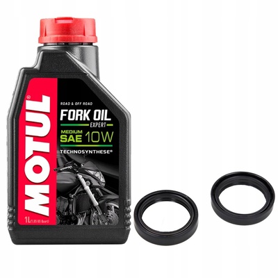 P40FORK455056 герметики масляный motul suzuki gsxr 750 srad k5