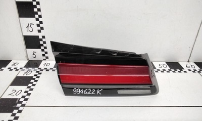 63215A38AF1 Фонарь задний левый внутренний BMW 5er G30 Restail LED
