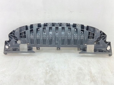 622355333R плита крышка под бампер renault megane iii рестайлинг