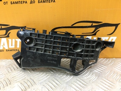 52536F4010 Кронштейн бампера Перед. Toyota C-HR 1 2016-2019