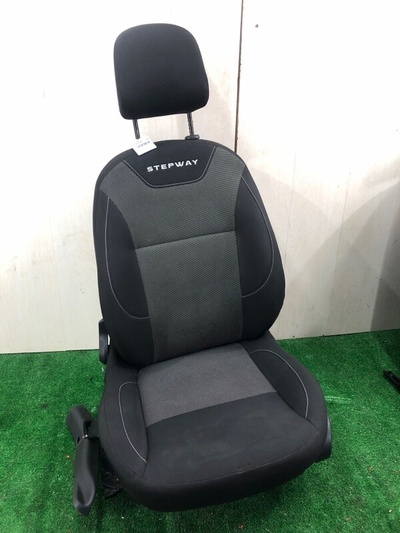 873510182R Сидение Renault logan stepway 2019 , 876519208R, 873613526R, 876110832R