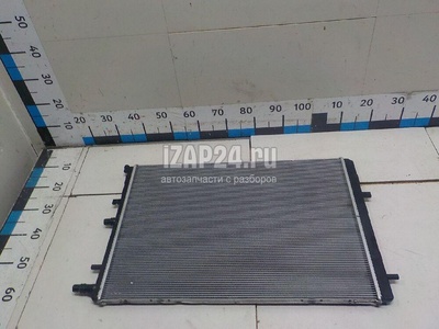 2147000Q0B Радиатор дополнительный системы охлаждения Nissan X-Trail (T32) 2014