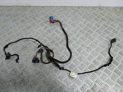 4B0971035AP Проводка двери задней левой L ЗАДНЕЙ ДВЕРИ. Audi A6 4B/C5 1999