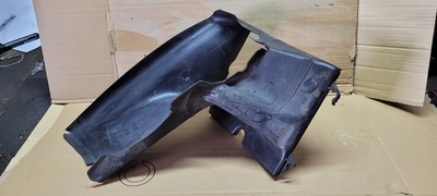 8E0117336C руль впуск воздушный правая audi a4 b6 1.8 т