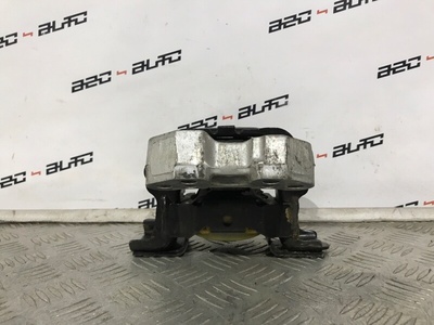 9680138380 подушка двигателя Citroen C3 2, A51 , 1839J2, 1839F4, 9681706580,