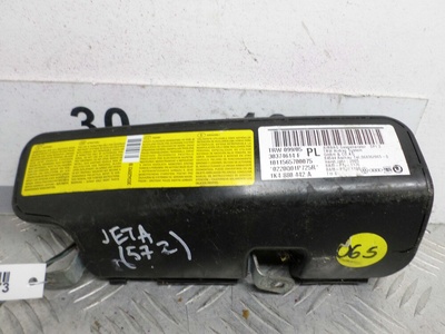1K4880442A Подушка безопасности защиты коленей Volkswagen Jetta V (1K) 2005 - 2010 2006 ,