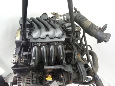 018900 Двигатель Volkswagen Bora 2005 1.6 I APF