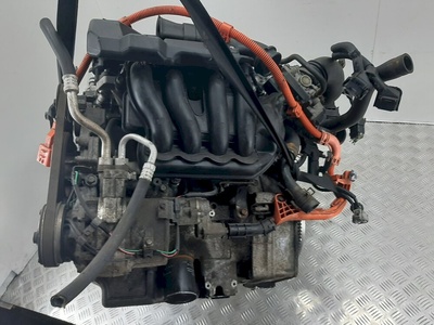 2028939 Двигатель Honda Civic 8 2008 1.3 I LDA2
