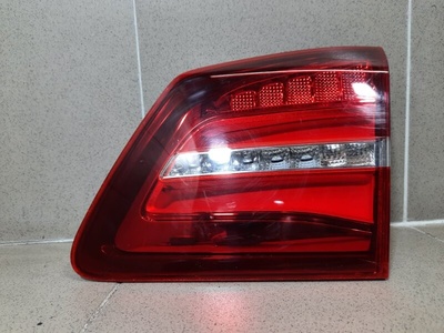 A1669060602 Фонарь задний внутренний правый Mercedes-Benz GLS-Class X166